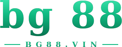 bg 88 logo